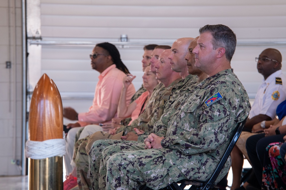 Naval Station Guantanamo Bay