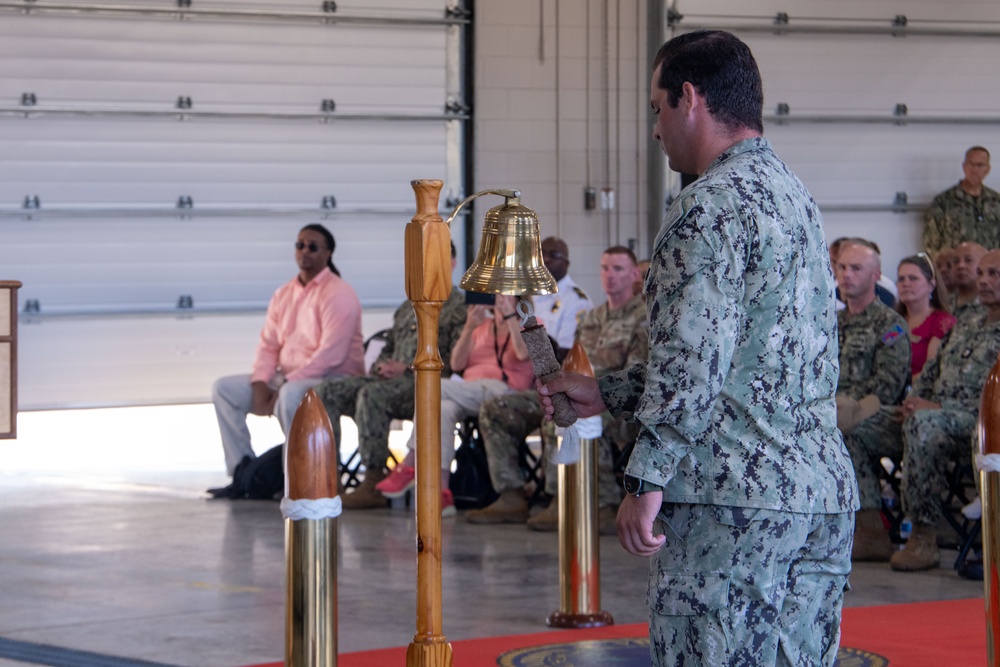 Naval Station Guantanamo Bay
