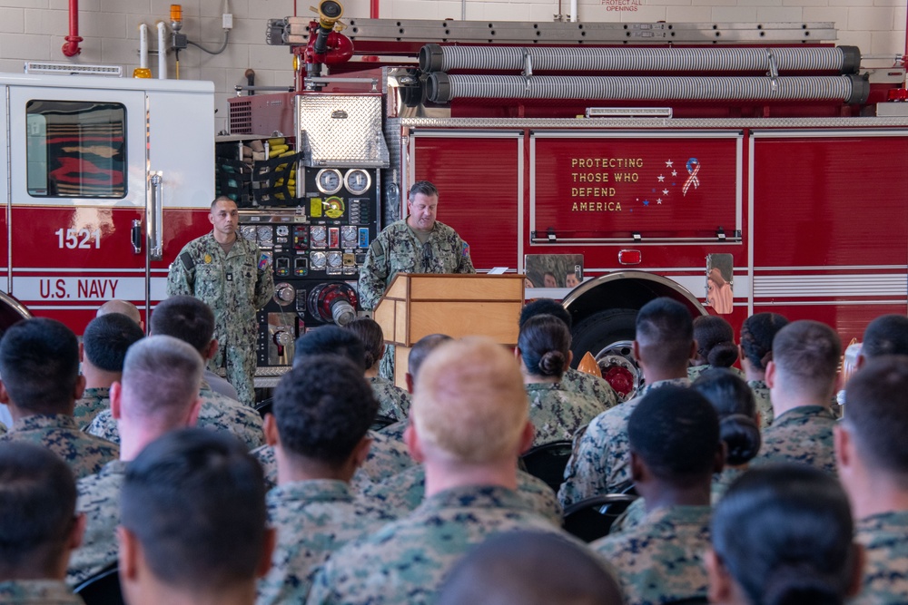 Naval Station Guantanamo Bay