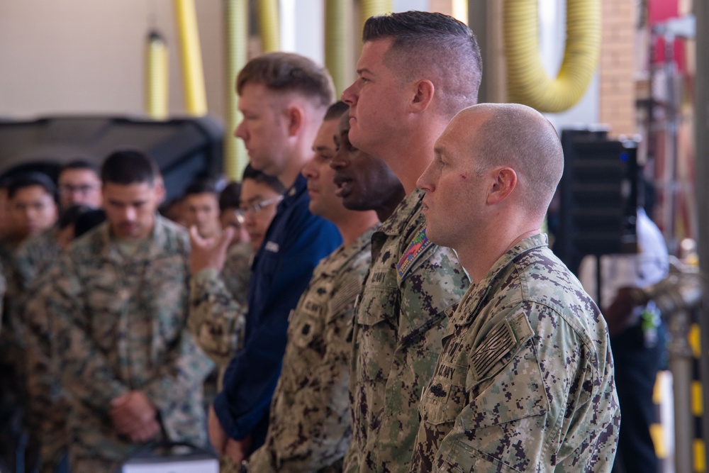 Naval Station Guantanamo Bay