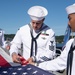Flag Retirement Ceremony