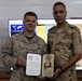Exercise BRIGHT STAR 25’s Command Post Exercise Award Ceremony