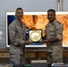 Exercise BRIGHT STAR 25’s Command Post Exercise Award Ceremony