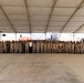 Exercise BRIGHT STAR 25’s Command Post Exercise Award Ceremony