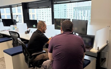 YTC up-and-coming employees participate in Public Private Talent Exchange Program