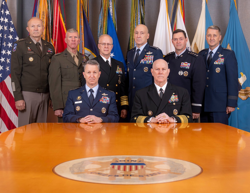 Joint Chiefs of Staff