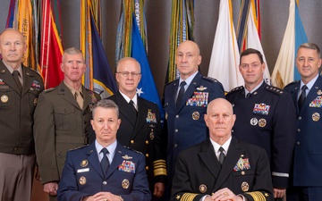 Joint Chiefs of Staff