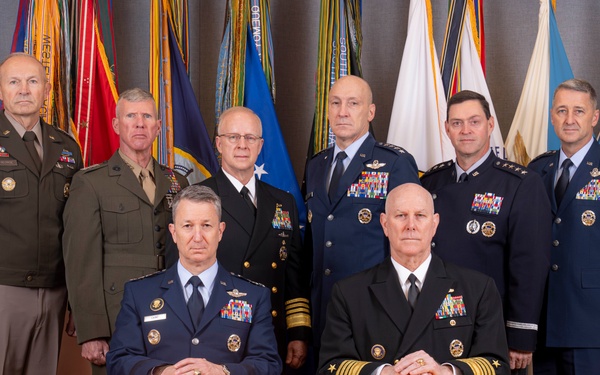 Joint Chiefs of Staff