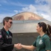 Precision, Power, and Community: F-22 Raptor Demonstration at Kaneohe Bay, Hawaii
