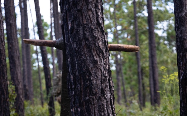 Red Falcons conduct Funk DRE