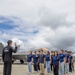 Precision, Power, and Community: F-22 Raptor Demonstration at Kaneohe Bay, Hawaii