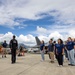 Precision, Power, and Community: F-22 Raptor Demonstration at Kaneohe Bay, Hawaii