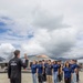 Precision, Power, and Community: F-22 Raptor Demonstration at Kaneohe Bay, Hawaii