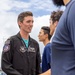 Precision, Power, and Community: F-22 Raptor Demonstration at Kaneohe Bay, Hawaii