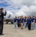 Precision, Power, and Community: F-22 Raptor Demonstration at Kaneohe Bay, Hawaii