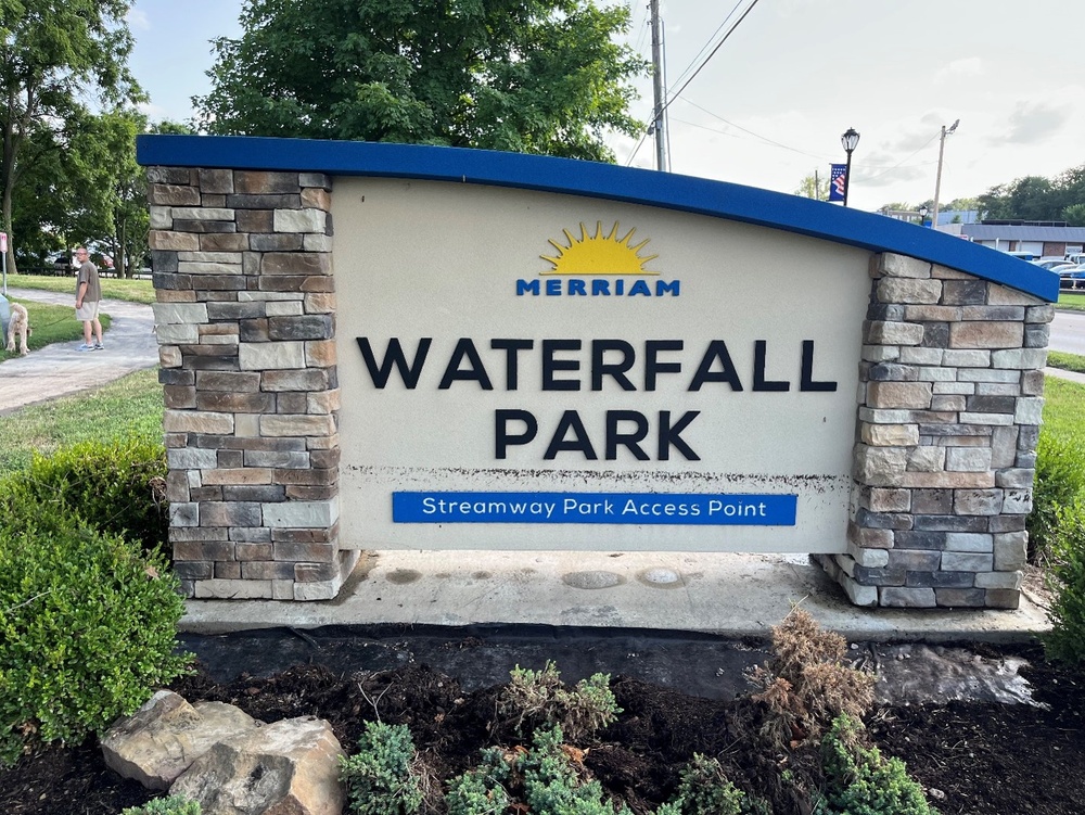 ‘Like a detective looking for evidence in a crime scene’: How collecting high-water marks helps flood risk reduction efforts