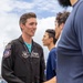 Precision, Power, and Community: F-22 Raptor Demonstration at Kaneohe Bay, Hawaii