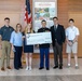Recruiting Station Baltimore | NROTC Scholarship