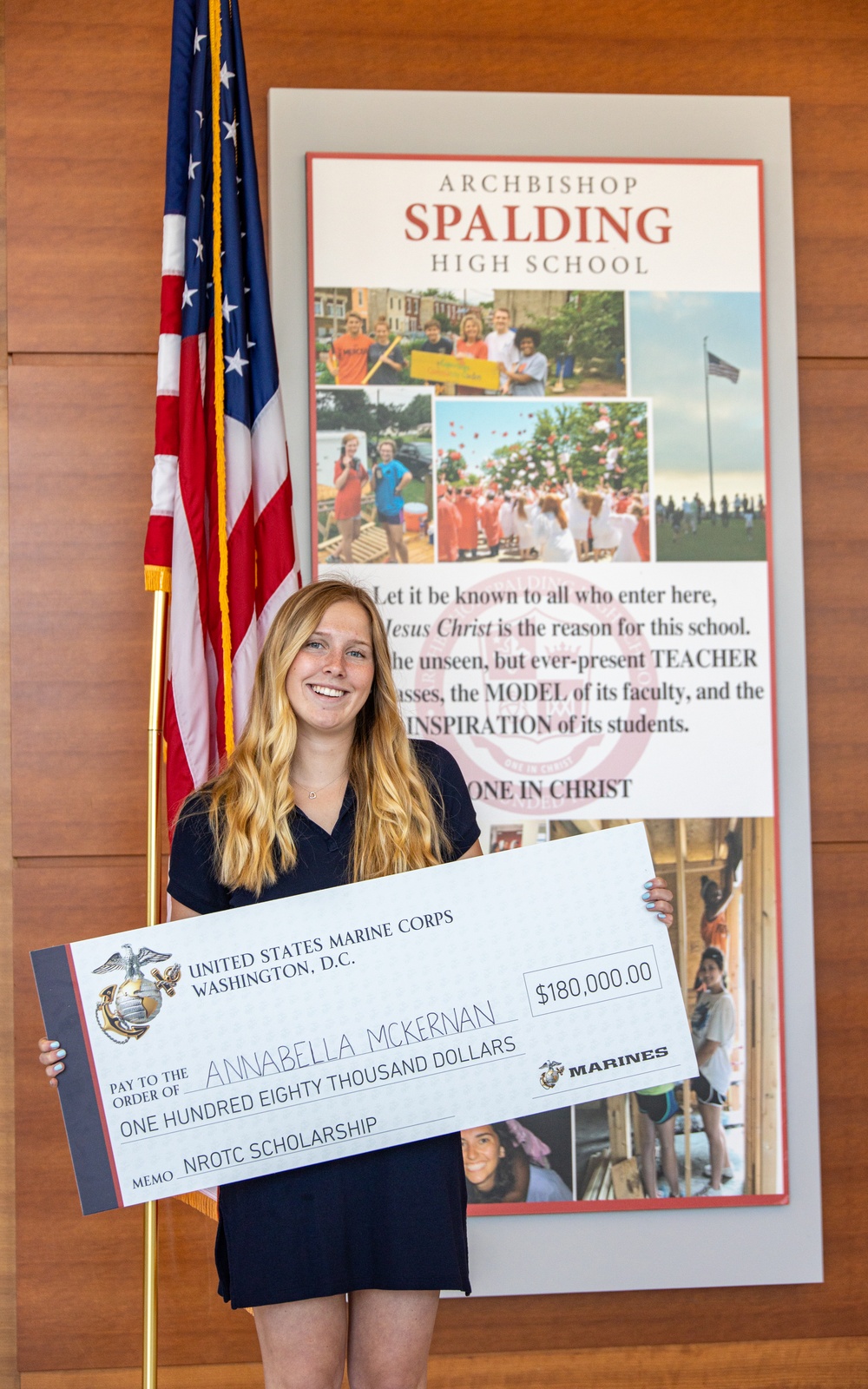 Recruiting Station Baltimore | NROTC Scholarship