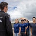 Precision, Power, and Community: F-22 Raptor Demonstration at Kaneohe Bay, Hawaii