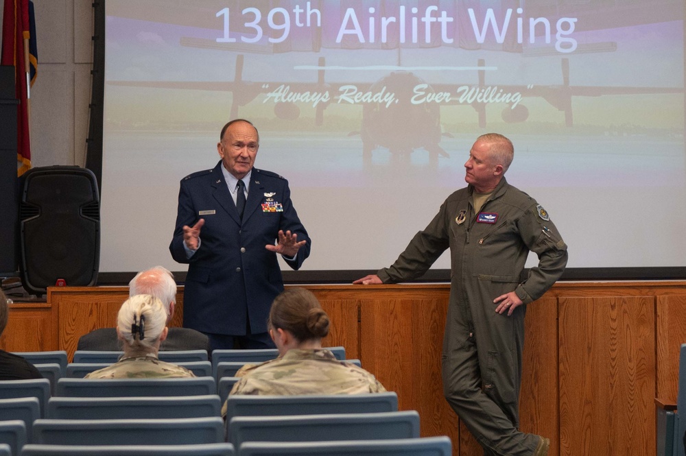 Vietnam POW, Airman recognized