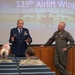 Vietnam POW, Airman recognized