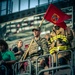 Members of Palatinate community partake in 9/11 memorial stair climb