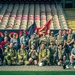 Members of Palatinate community partake in 9/11 memorial stair climb