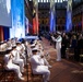 Navy Band Performs at the Lone Sailor Awards Dinner