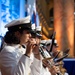 Navy Band Performs at the Lone Sailor Awards Dinner