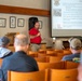 Public meeting gives community a chance to learn about remediation at former training site