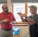 Public meeting gives community a chance to learn about remediation at former training site