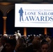 Navy Band Performs at the Lone Sailor Awards Dinner
