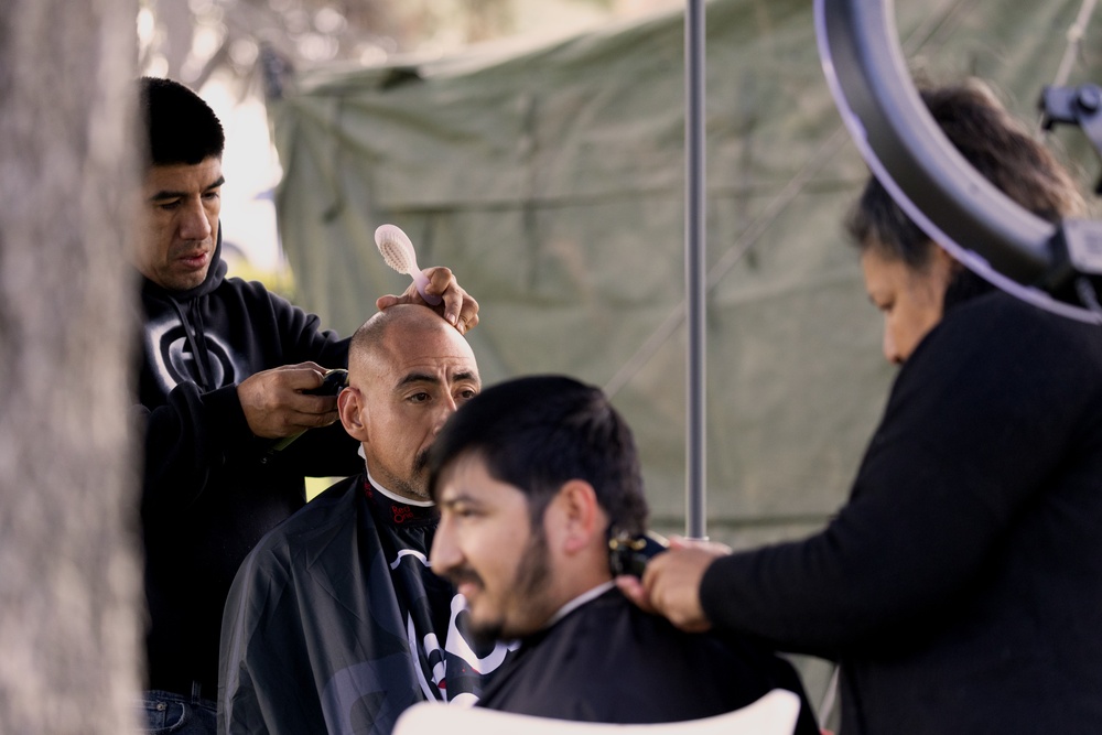 2024 Heroes in Shadows