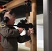 Maj. Gen. Fast, Chief Dennis visit Westover