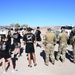 Local law enforcement agencies lend support to airborne Soldiers’ water training
