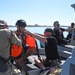 Local law enforcement agencies lend support to airborne Soldiers’ water training