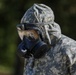 101st Airborne Division (Air Assault) Conducts Live Chemical Agent Training with Slovak Armed Forces