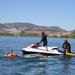 Local law enforcement agencies lend support to airborne Soldiers’ water training
