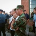 NJ Army Guard responds to terrorist attacks in New York City