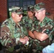 NJ Army Guard responds to terrorist attacks in New York City