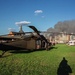NJ Army Guard responds to terrorist attacks in New York City
