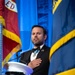 Honored Guests Speak at the Lone Sailor Awards Dinner