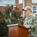 Military Sealift Command Sept. 11 Remembrance Ceremony