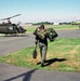 NJ Army Guard responds to terrorist attacks in New York City