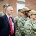 Military Sealift Command Sept. 11 Remembrance Ceremony