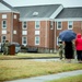 Military Sealift Command Sept. 11 Remembrance Ceremony
