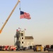 Operation Inherent Resolve Coalition Members Honor Patriot Day