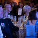 Honored Guests Attend Lone Sailor Awards Dinner