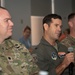 DMAFB Hosts 2025 Arizona Commanders Summit